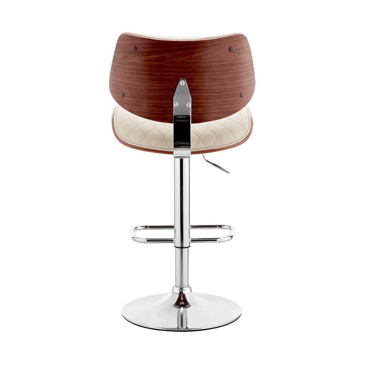Leland - Adjustable Bar Stool