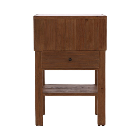 Oscar - Island - Light Brown