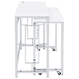 Laguna - Counter Height Dining Set