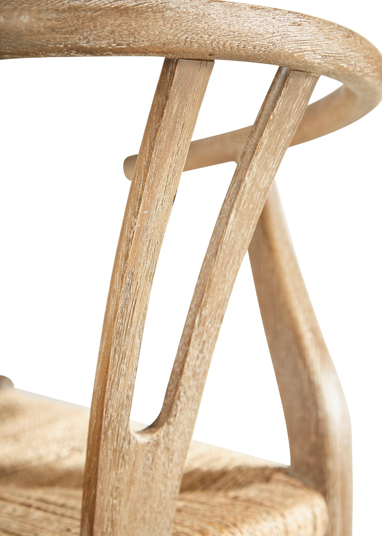 Broomstick - Chair