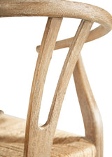Broomstick - Chair