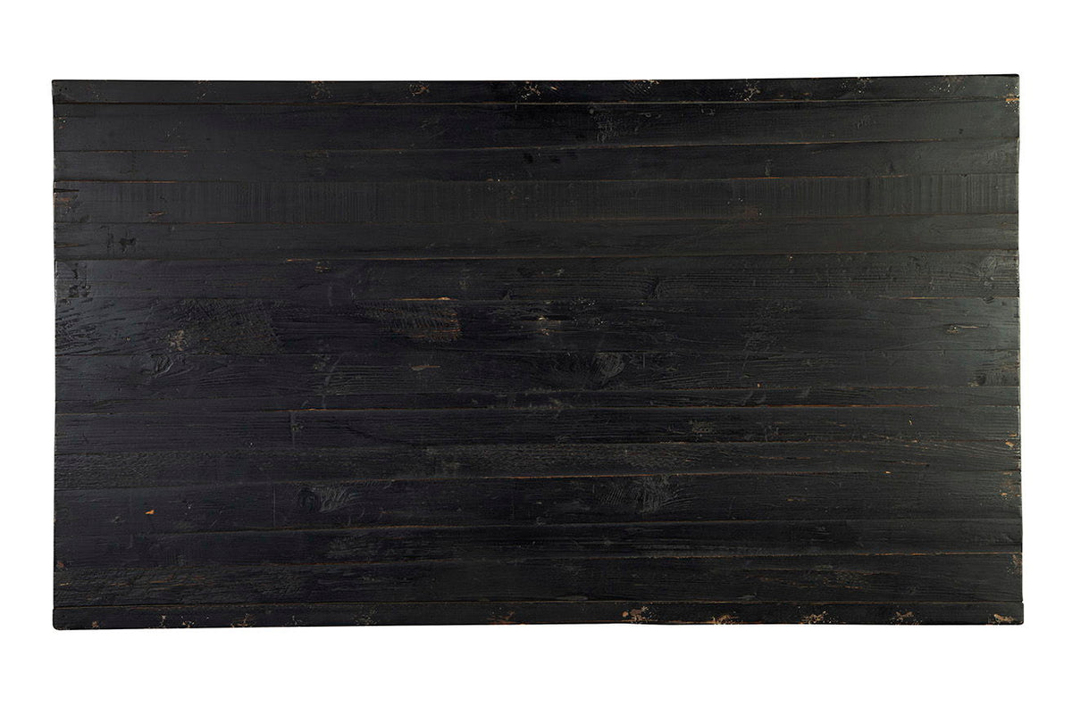 Dartington - Coffee Table - Black