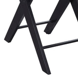 Fierce - Accent Table With Built In USB Port