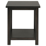 Castleton - Table