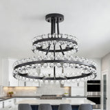 Chandelier, Pendant Light With E12 Sockets