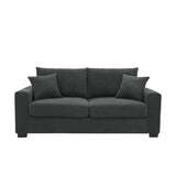 2 Seater Sofa For Living Room