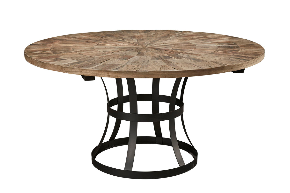 Chips - Dining Table