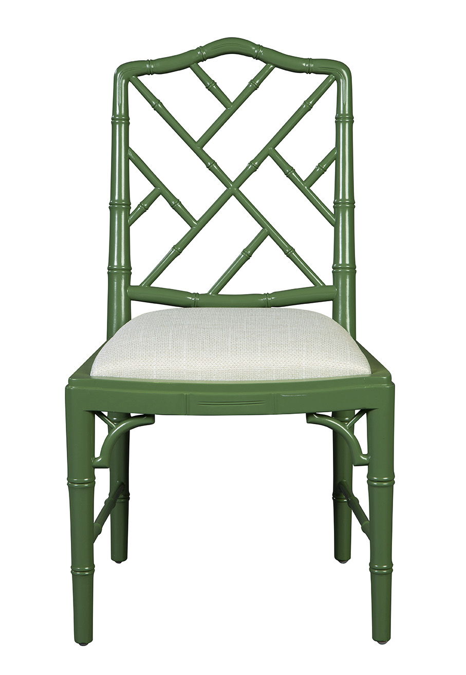 Sawyer - Side Chair (Set of 2)