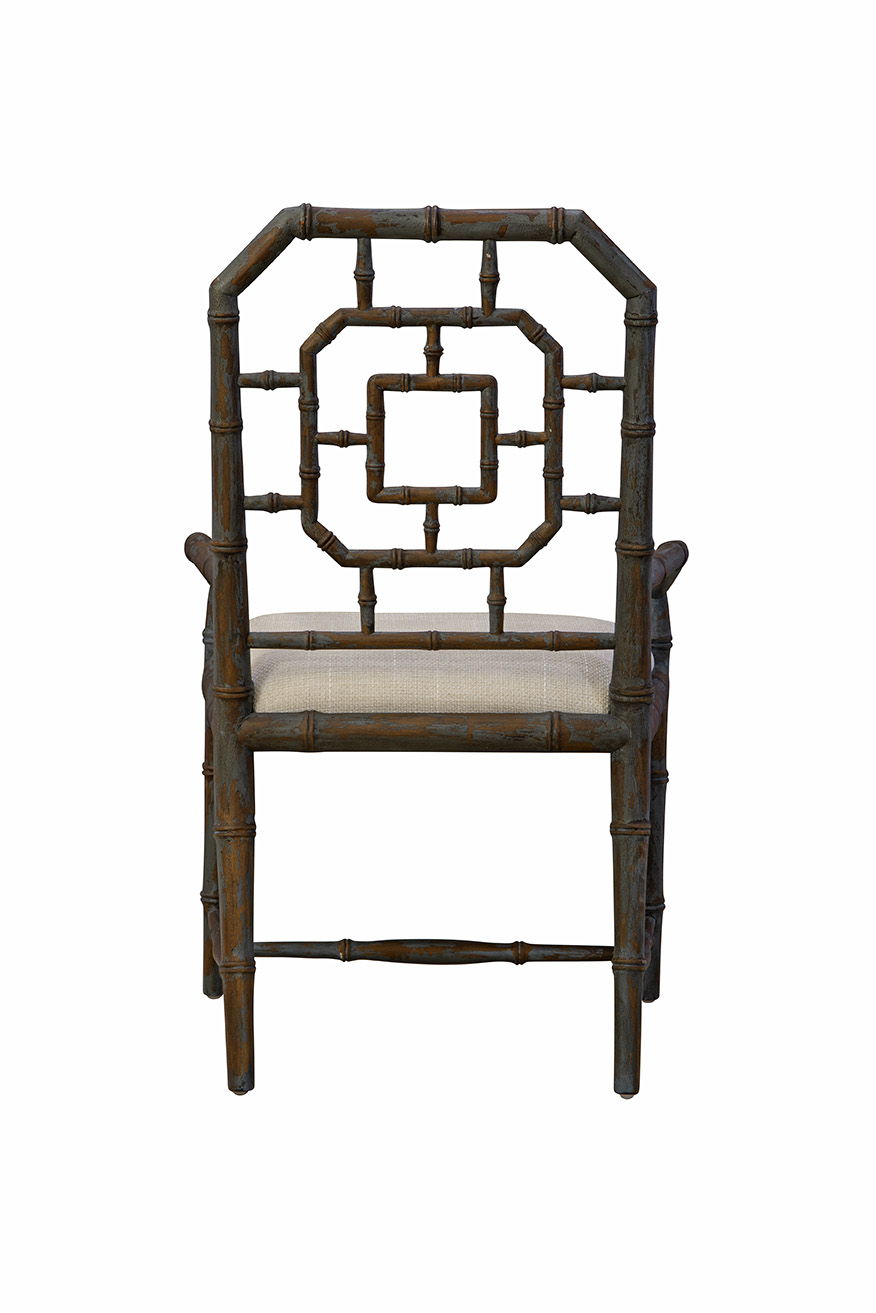 Lahara - Chair (Set of 2)