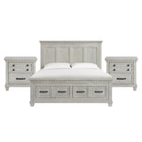 Mccoy - Storage Bedroom Set