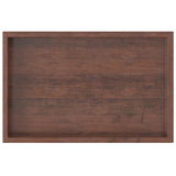 Gallagher - Handcrafted C Side Table