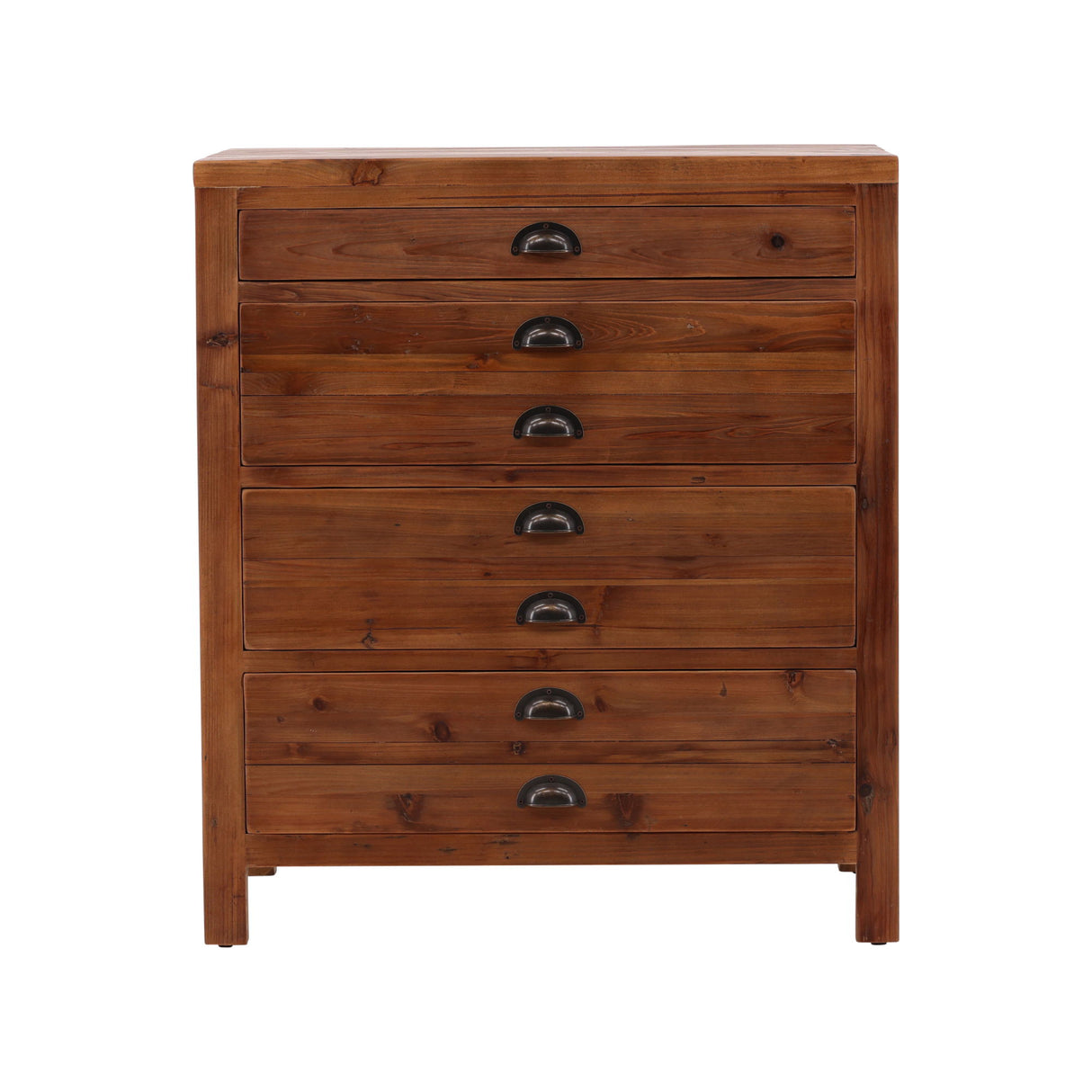 Apothecary - Small Chest
