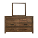Biscayne - 6-Drawer Dresser