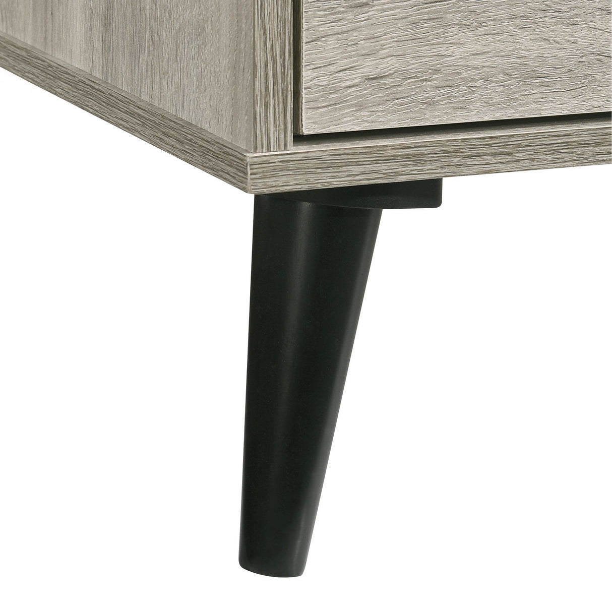 Ernesto - 4-Drawer Chest With Interlock