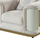 Bona - Chair - Cream