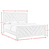 Eleanor - Bed