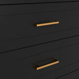 6 Drawer Double Dresser