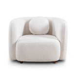 Japandi Living Room Set
