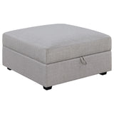 Lafayette - Modular Sectional Sofa