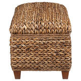 Storage Trunk - Amber