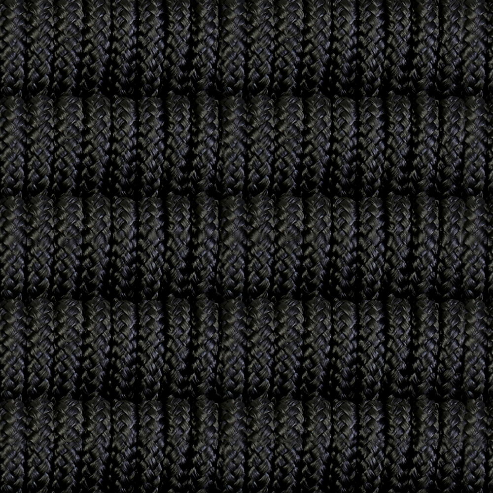 Sydney And Snack - 3 Piece Outdoor Patio 36" Dining Set - Black Eucalyptus Wood And Black Rope