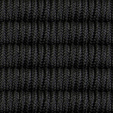 Sydney And Snack - 3 Piece Outdoor Patio 36" Dining Set - Black Eucalyptus Wood And Black Rope
