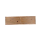 Old Elm - Wood Sideboard