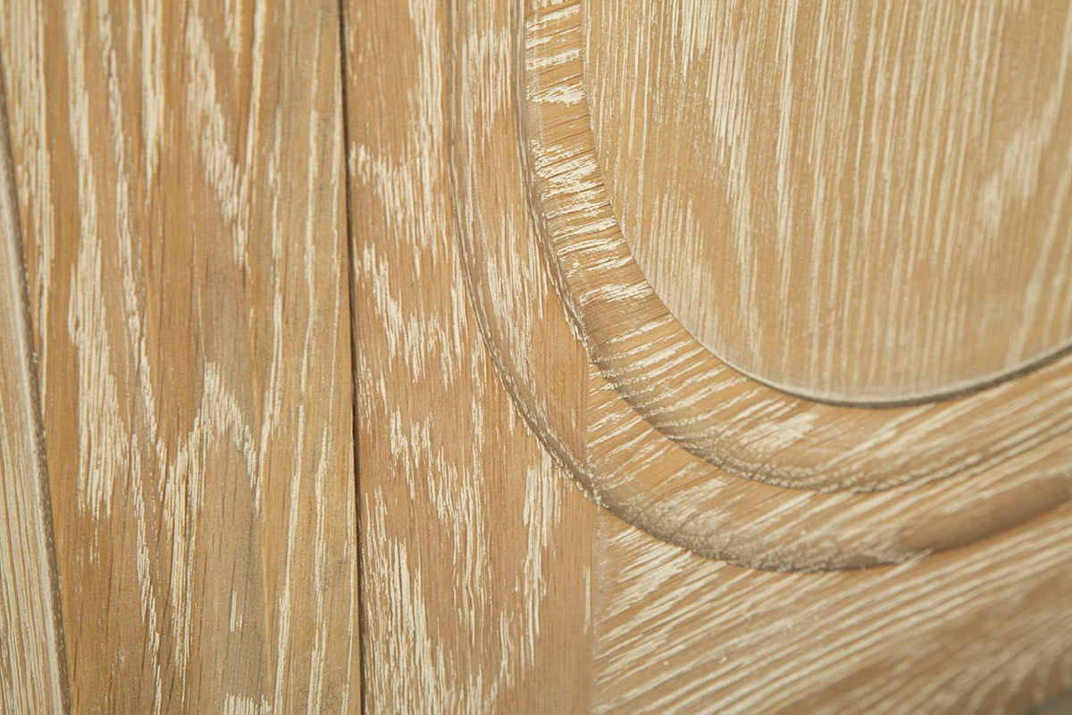 Portobello - Sideboard - Light Brown