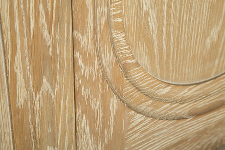 Portobello - Sideboard - Light Brown