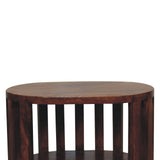 Ariella - Double Shelf Bedside