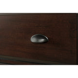Canton - Nightstand - Cherry