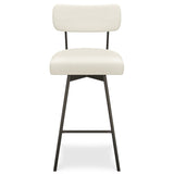Giselle - Swivel Bar Stool (Set of 2)