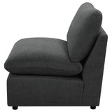 Hollander - Armless Chair