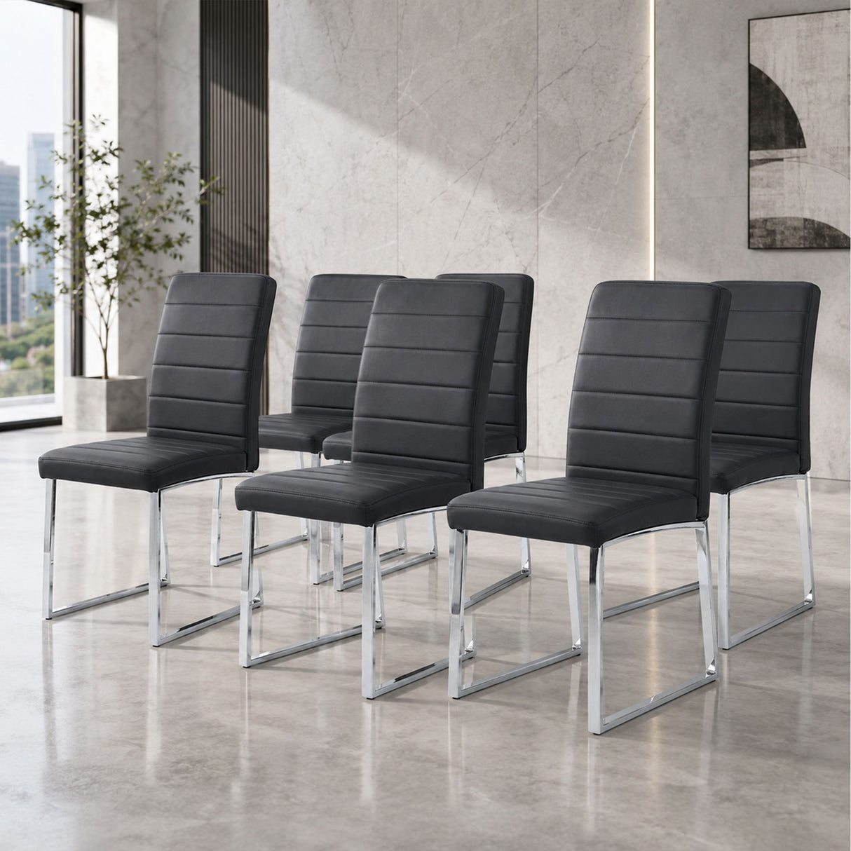 Oversized Dining Chairs For Home