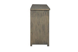 Blakely - Sideboard - Light Brown