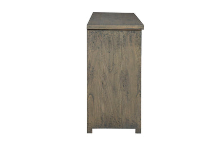 Blakely - Sideboard - Light Brown