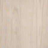 Wedner - Queen Panel Bed - Oak