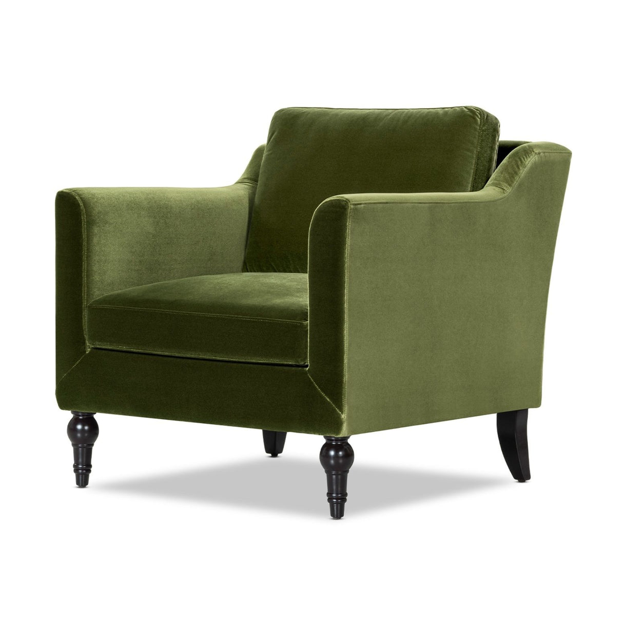 Josephine - Upholstered Accent Chair