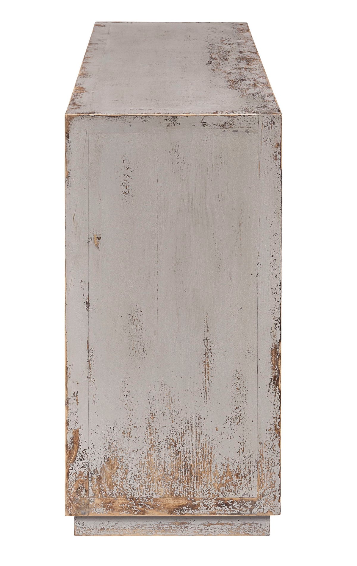 Norse - Sideboard - Gray