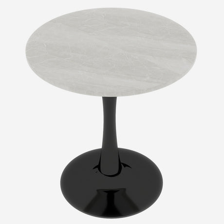 Round Top Coffee Table