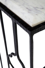 Bancroft - Coffee Table - Gray