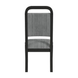 Ridgemont - Standard Height Round Dining Set