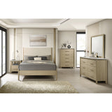 Jonas - Bedroom Set