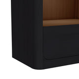 Rosalie - Nightstand With USB And LED