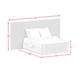 Sylvie - Wall Bed