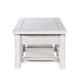 Dorsey - Drawer Table