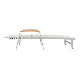 Oaxton - Chaise Lounge