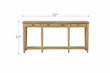 Tarrington - Table
