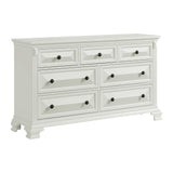 Bridgestone - Panel Bedroom Set