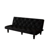 Sofa Bed With Adjustable Backrest